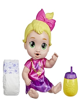 Bebé baby alive Baby Alive Sorbitos