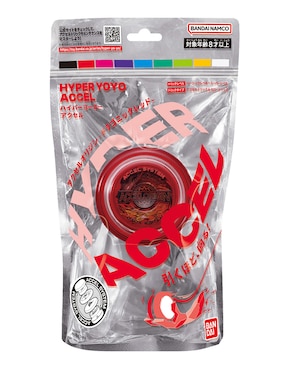 Hyper Yoyo Accel Bandai