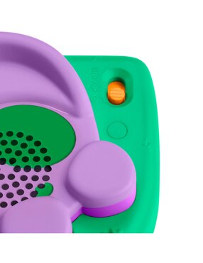 Accesorio para muñeca Barney Mattel Casa del Árbol