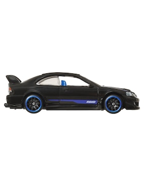 Set de vehículos Hot Wheels jby77