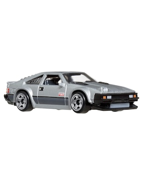 Set de vehículos Hot Wheels jby77