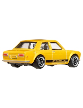 Set de vehículos Hot Wheels jby77