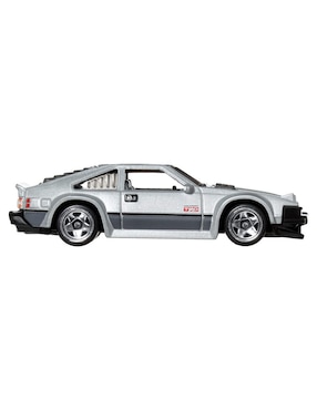 Set de vehículos Hot Wheels jby77