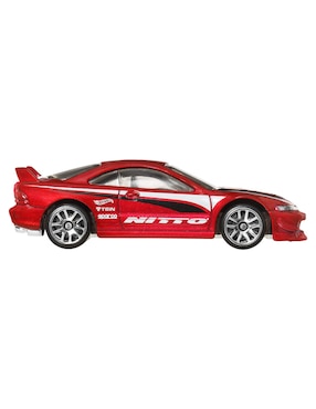 Set de vehículos Hot Wheels jby77