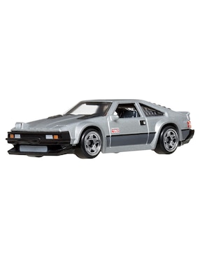 Set de vehículos Hot Wheels jby77