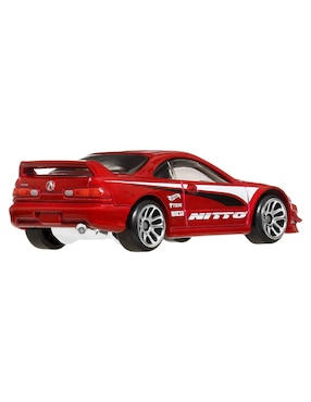 Set de vehículos Hot Wheels jby77