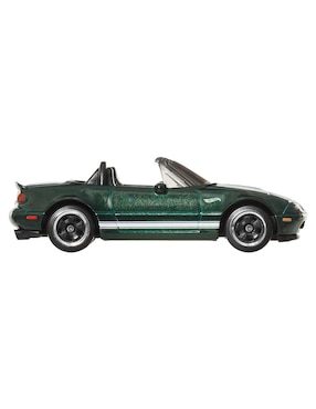Set de vehículos Hot Wheels jby77