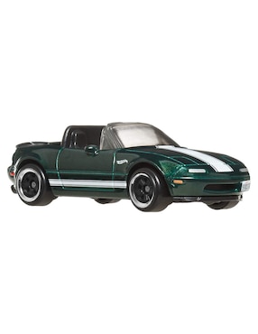 Set de vehículos Hot Wheels jby77