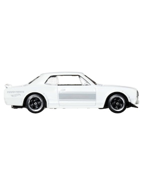 Set de vehículos Hot Wheels jby77