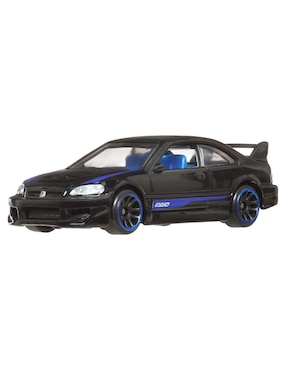 Set de vehículos Hot Wheels jby77