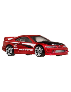 Set de vehículos Hot Wheels jby77