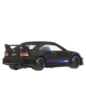 Set de vehículos Hot Wheels jby77