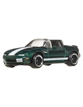Set de vehículos Hot Wheels jby77