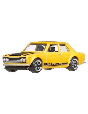 Set de vehículos Hot Wheels jby77