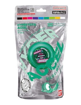 Hyper Yoyo Accel Bandai