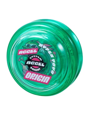 Hyper Yoyo Accel Bandai