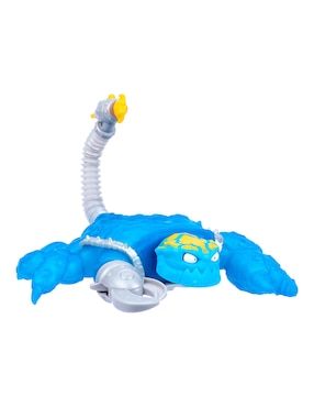 Figura de acción Goo Jit Zu especial Bandai elástico