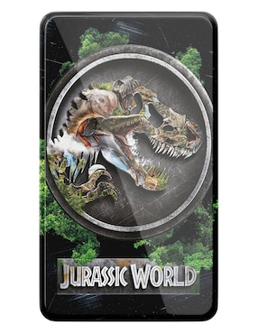 Dominó juego de mesa Novelty Jurassic World Rebirth