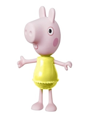 Set muñecas Peppa Pig armario