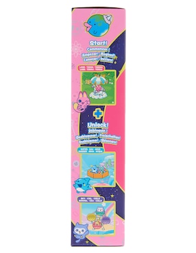 Mascota Virtual Tamagotchi Paradise Bandai