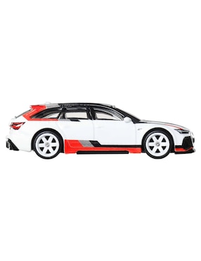 Automóvil deportivo Hot Wheels jbk51