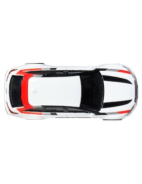 Automóvil deportivo Hot Wheels jbk51