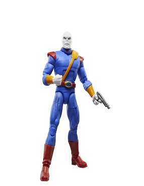 Figura de acción articulada Marvel Comics fans Marvel