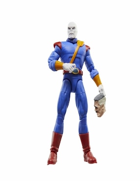 Figura de acción articulada Marvel Comics fans Marvel