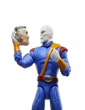 Figura de acción articulada Marvel Comics fans Marvel