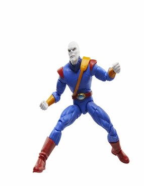 Figura de acción articulada Marvel Comics fans Marvel