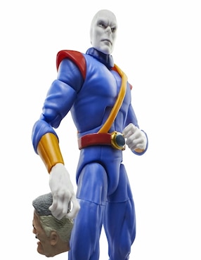 Figura de acción articulada Marvel Comics fans Marvel
