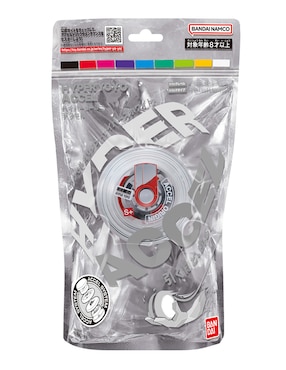 Hyper Yoyo Accel Bandai