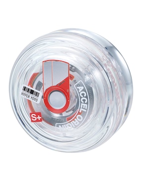 Hyper Yoyo Accel Bandai