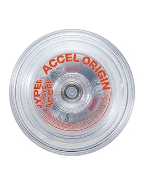 Hyper Yoyo Accel Bandai