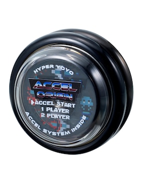 Hyper Yoyo Accel Bandai