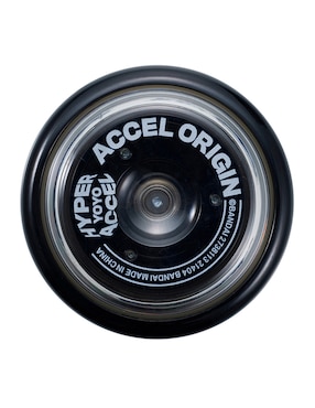 Hyper Yoyo Accel Bandai