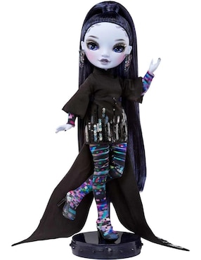 Muñeca Rainbow High