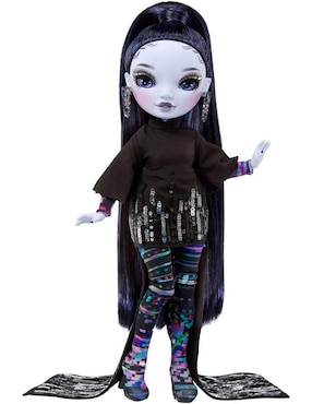 Muñeca Rainbow High