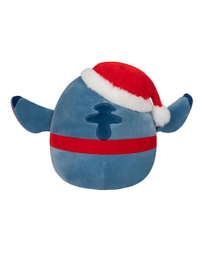 Peluche de Stitch navideño Jazwares Disney de 20 cm