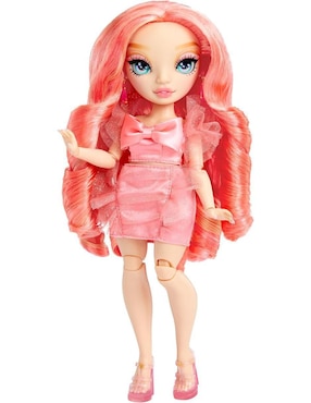 Muñeca Rainbow High
