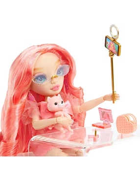 Muñeca Rainbow High