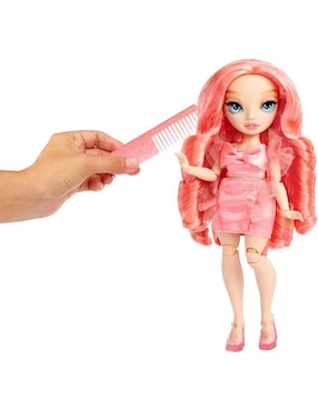 Muñeca Rainbow High