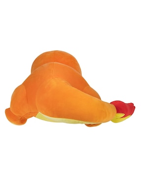 Peluche de Charmander Jazwares Pokémon de 22 cm