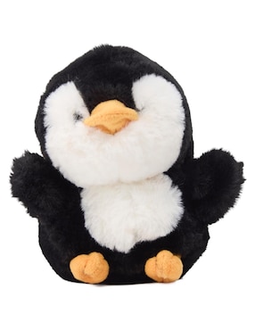 Peluche de pingüino Aurora de 16 cm