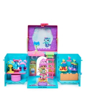 Set muñecas Gabby's Dollhouse Spin Master