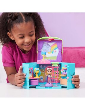 Set muñecas Gabby's Dollhouse Spin Master