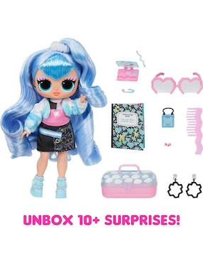 Muñeca Lol Surprise Lol Surprise