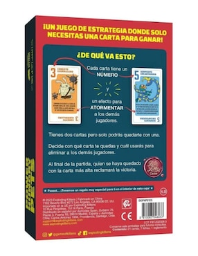 Power Hungry Pets Exploding Kittens Exploding Kittens