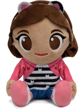 Peluche de Gabby's Dollhouse Fotorama de 20 cm