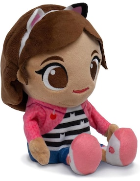 Peluche de Gabby's Dollhouse Fotorama de 20 cm